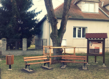 Místní naučná stezka