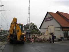 Rekonstrukce