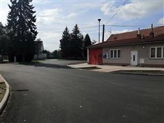 ulice Na&nbsp;návsi