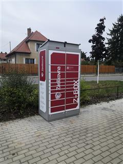 Z-BOX